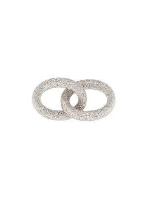 Florentine finish two links