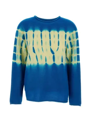 Свитер с длинными рукавами