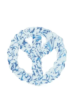 набор из четырех подставок (10 см)