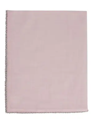 Шарф Shakira из вирджинской шерсти