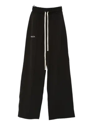 Брюки Karol с кулиской