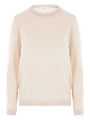 Кашемировый джемпер