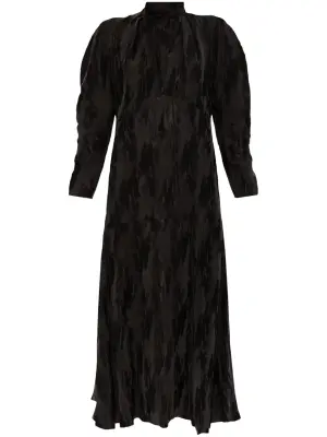 Платье макси Tavina