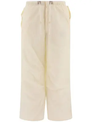 Прямые брюки