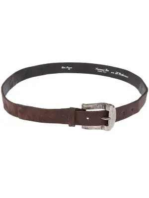 buckle belt