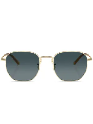 Kierney square-frame sunglasses