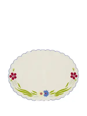Льняная салфетка Machico