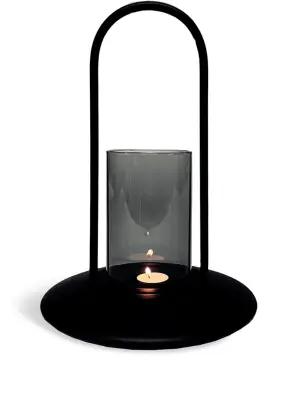 Алюминиевый фонарь Blaze среднего размера (26 x 36.5 см)