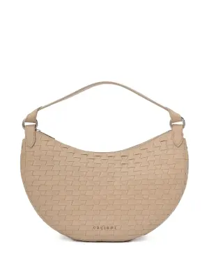 Сумка-тоут Dumpling среднего размера