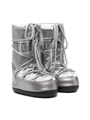 Сапоги луноходы