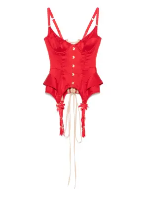 Корсет Wildcat