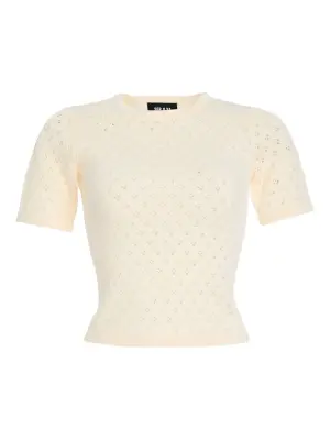 Трикотажный топ Josie