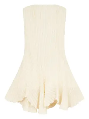 шелковое платье Navarin