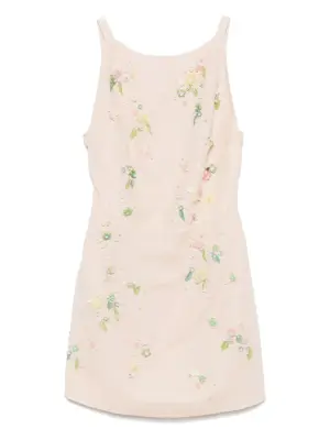 Платье мини Kimberly