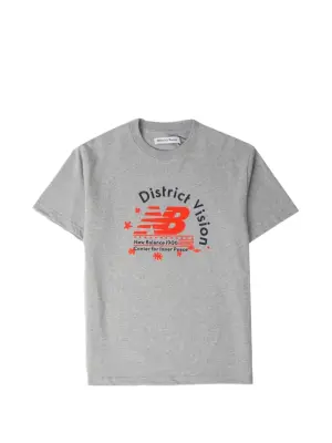 Футболка California из коллаборации с New Balance