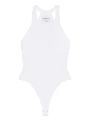 Рифленое боди