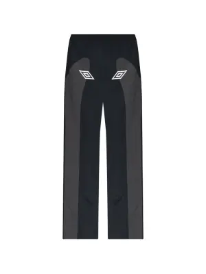 Брюки с логотипом