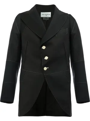 пиджак SHIGOTO X SHIRO SAKAI