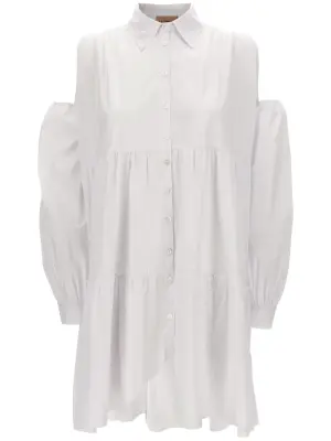 Платье мини Fara