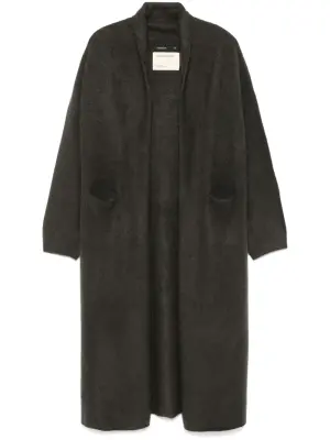 Кашемировый кардиган