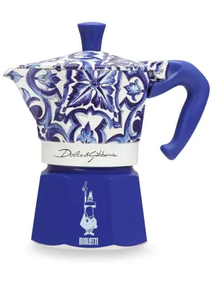 Кофеварка Moka Express из коллаборации с Bialetti (130 мл)
