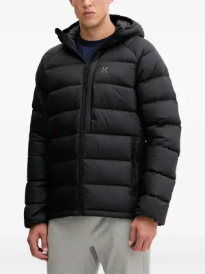 Куртка Rosson на молнии с капюшоном