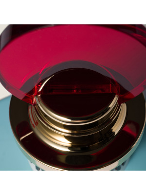 Miu Miu L'Eau de Muguet Парфюмерная вода 100 мл