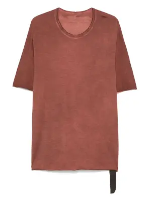 Футболка с лентами