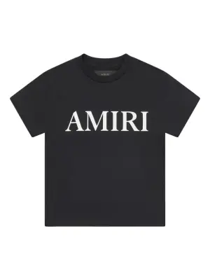 Футболка с логотипом Core