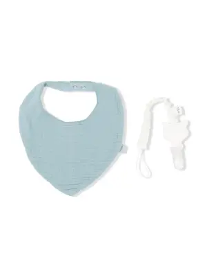 Фактурный нагрудник