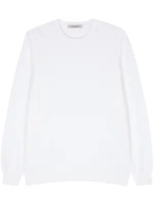 Джемпер с длинными рукавами