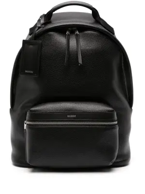 Рюкзак с логотипом