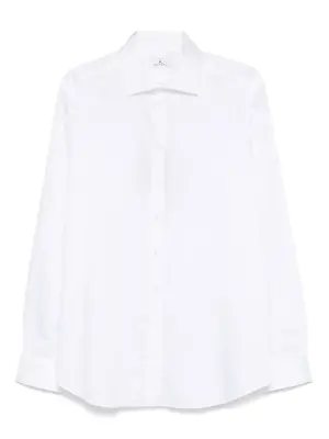 рубашка на пуговицах