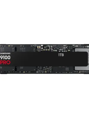 SSD-накопитель внутренний 1 ТБ 9100 PRO NVMe M.2