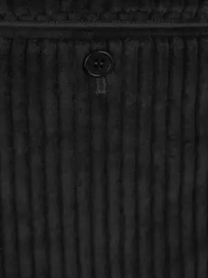 Вельветовые брюки