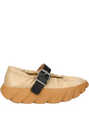 Балетки Tura Cove