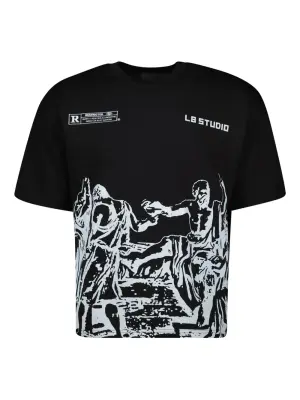 Футболка Socrates