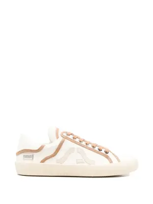 Кроссовки Wavy Olona с панелями