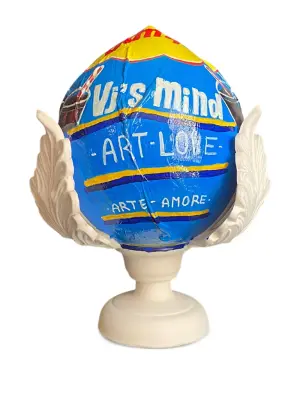 Статуэтка Pumo CHUPS! статуэтка Cola (23 см)