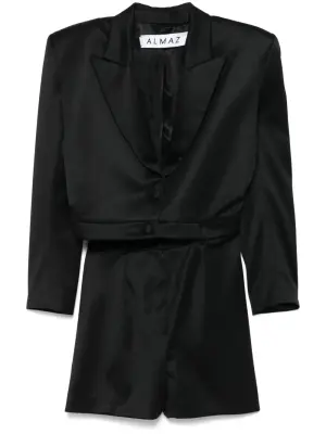 Комбинезон Sharp Shift