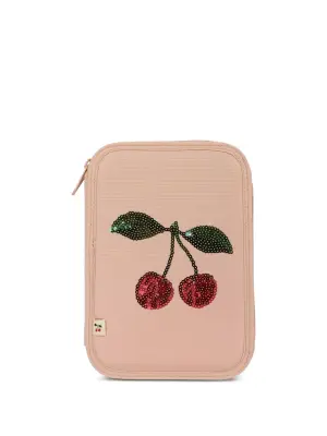 Пенал с принтом