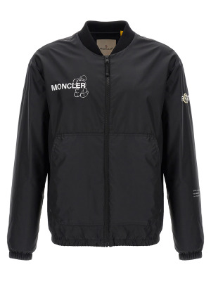 Бомбер Moncler x FRGMT 'Ostria'
