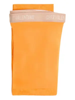 колготки с завышенной талией