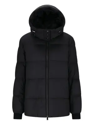 Куртка с капюшоном Nepeta