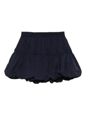 Юбка мини Mirian с оборками
