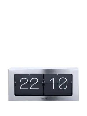 Часы Boxed Flip XL