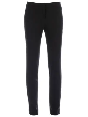 Узкие брюки