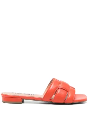 Балетки Holly