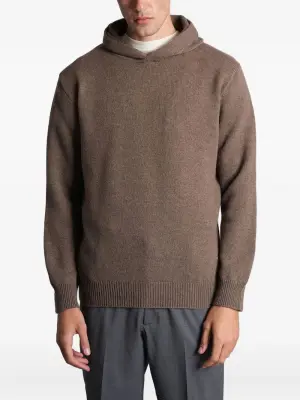 Худи с капюшоном