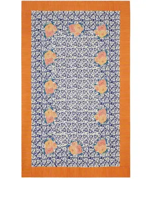 Скатерть Arabesque Corolla (270 x 180 см)